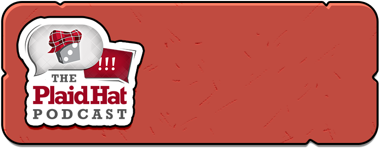 The Plaid Hat Podcast